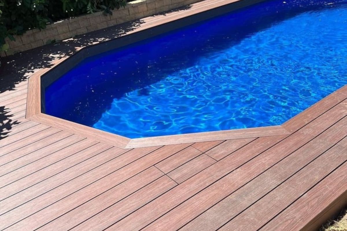 Deck - Services