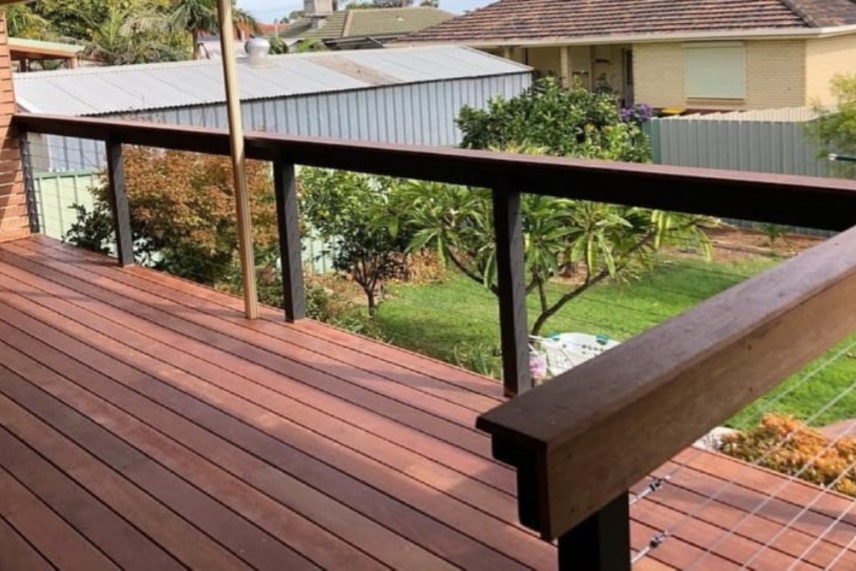 True Construction Decking 2
