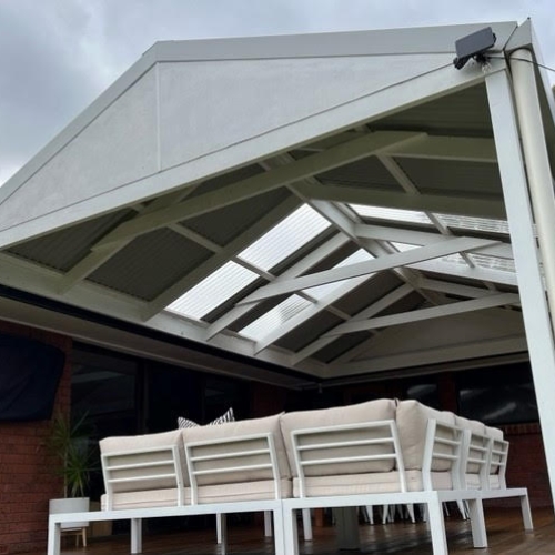 True Construction Pergolas Home Page