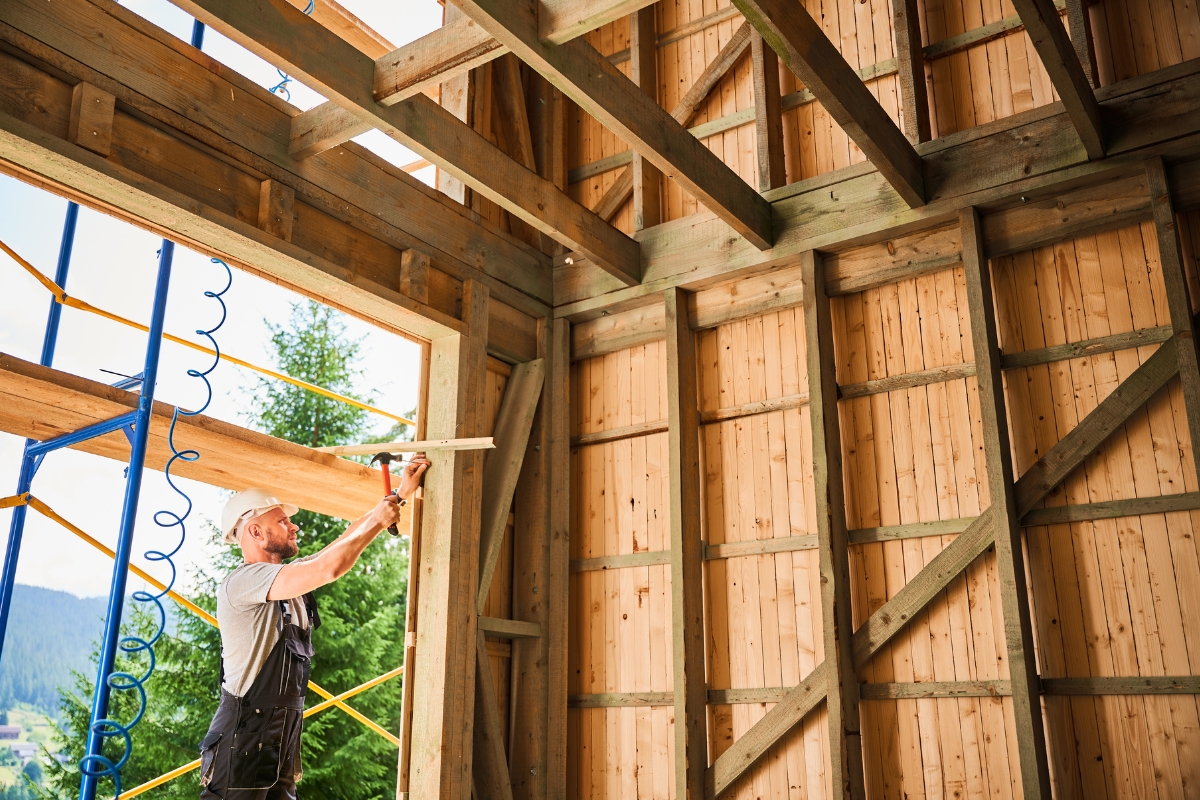 True Construction Home Improvements Adelaide1