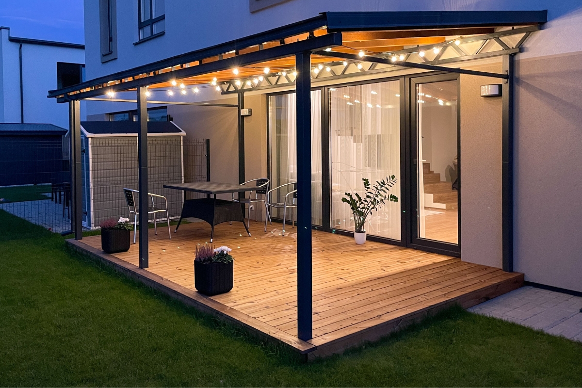 Verandah Extensions Adelaide 3