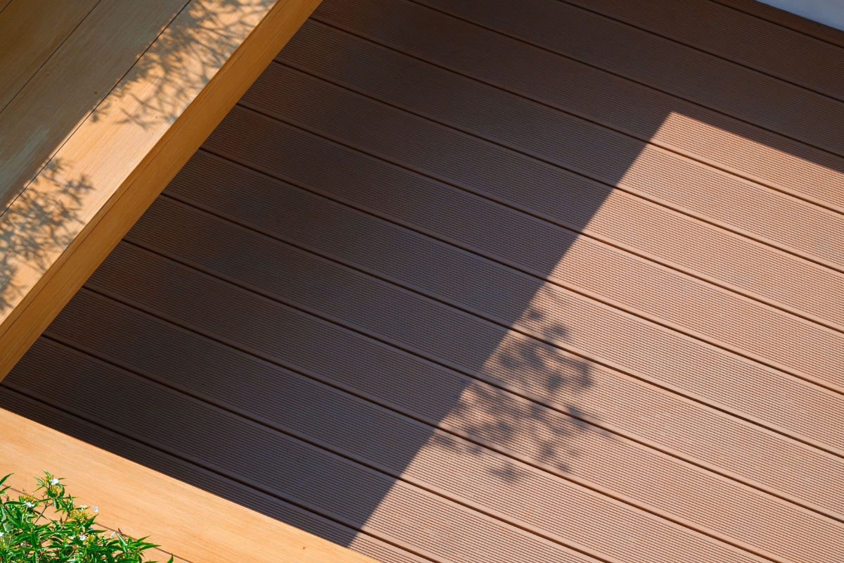 True Construction Composite Decking Adelaide 1