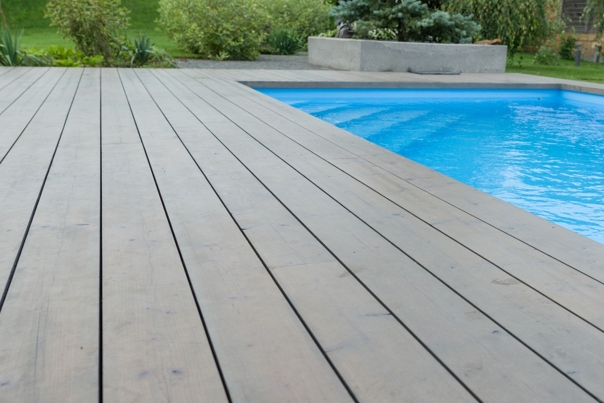 True Construction Composite Decking Adelaide 2