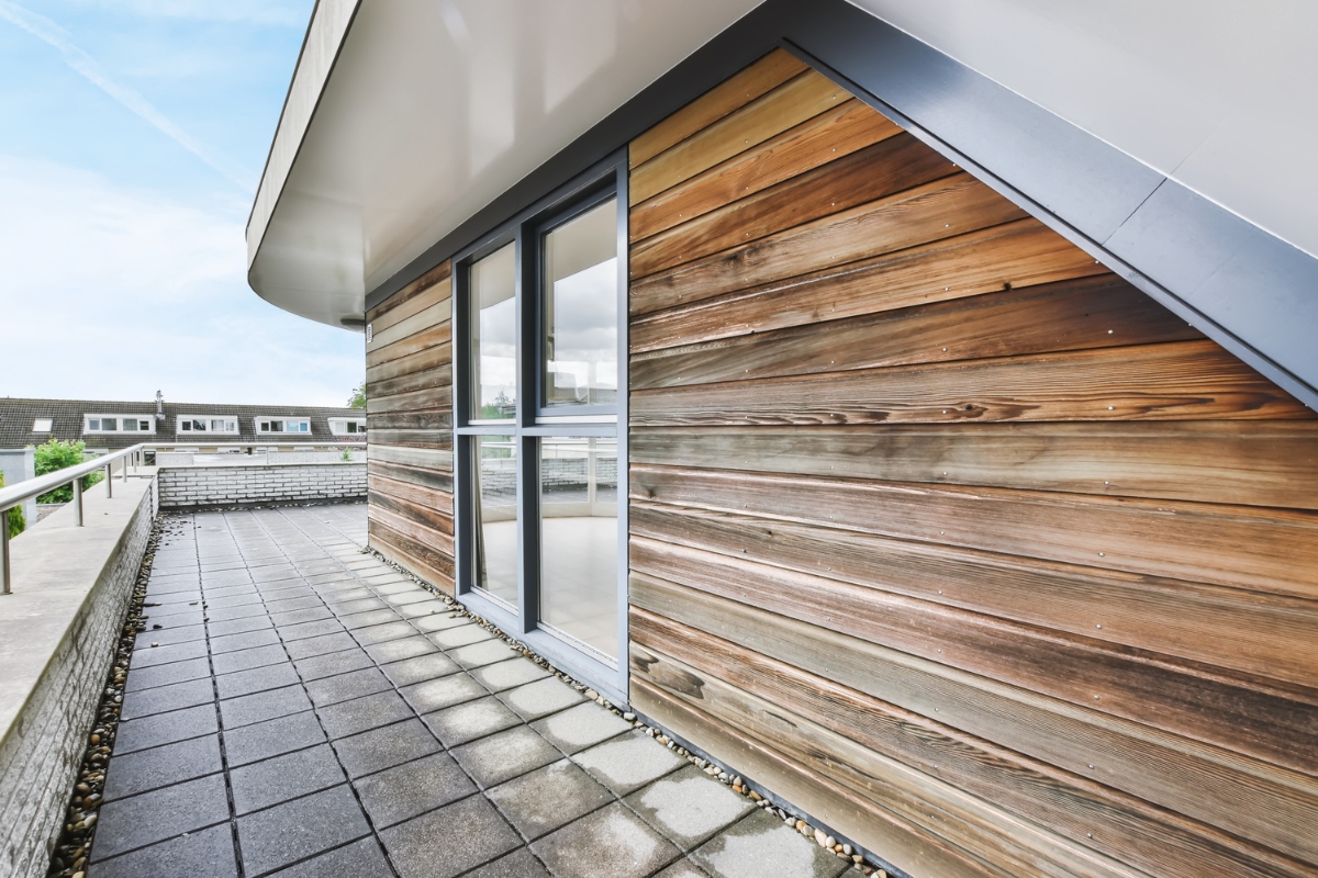 Adelaide Timber Cladding 5
