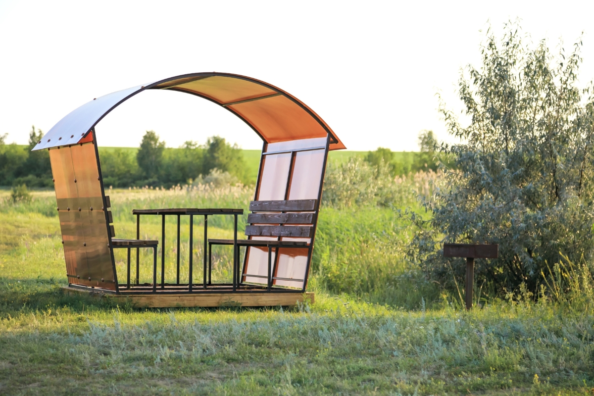 True Construction Gazebo Adelaide 5