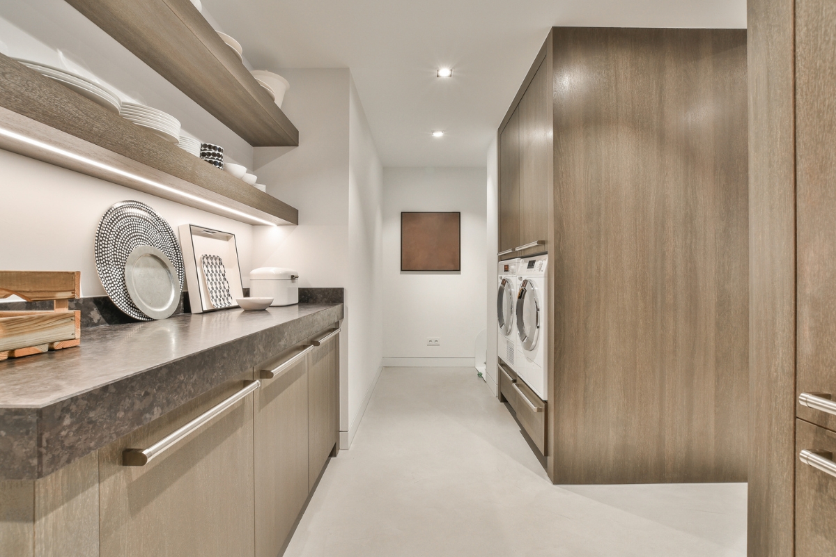 Laundry Renovations Adelaide 1