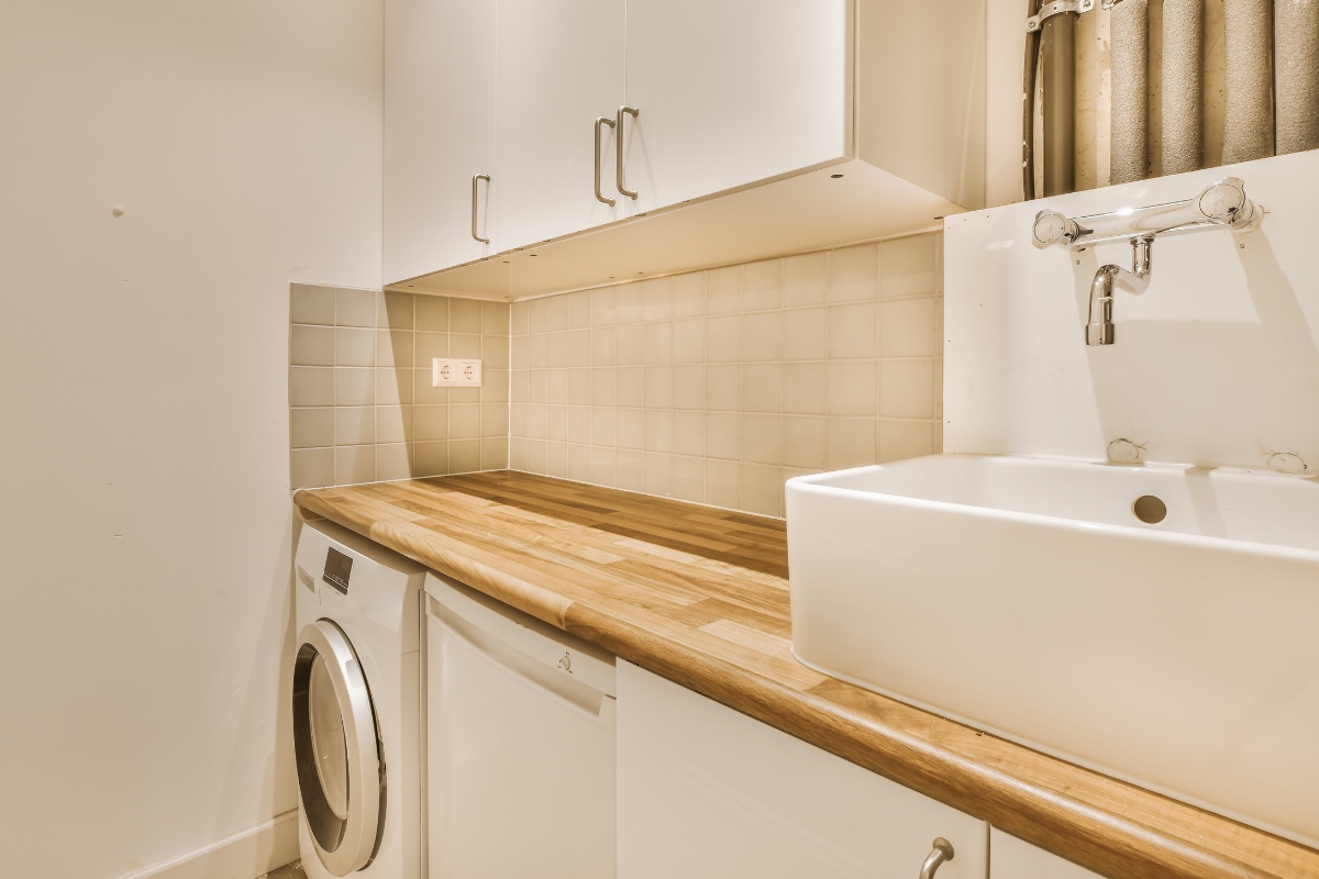 Laundry Renovations Adelaide 3