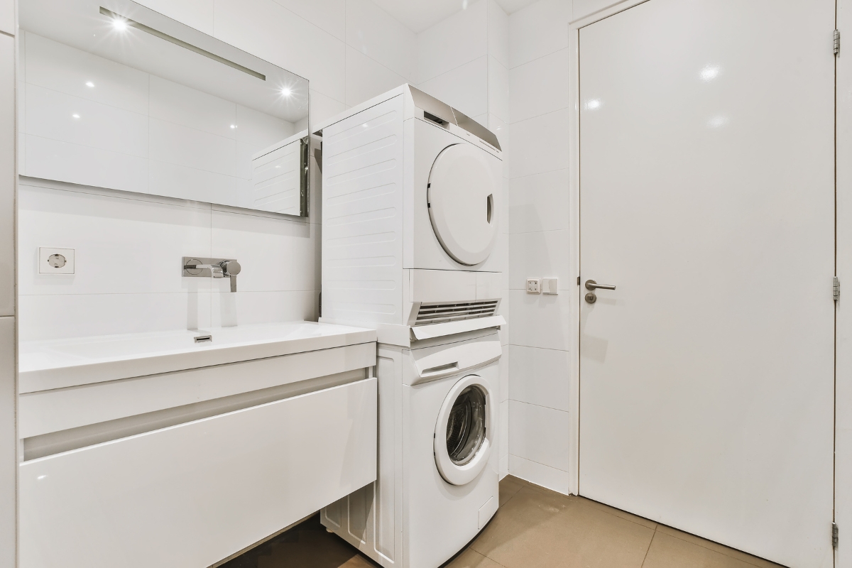 Laundry Renovations Adelaide 4