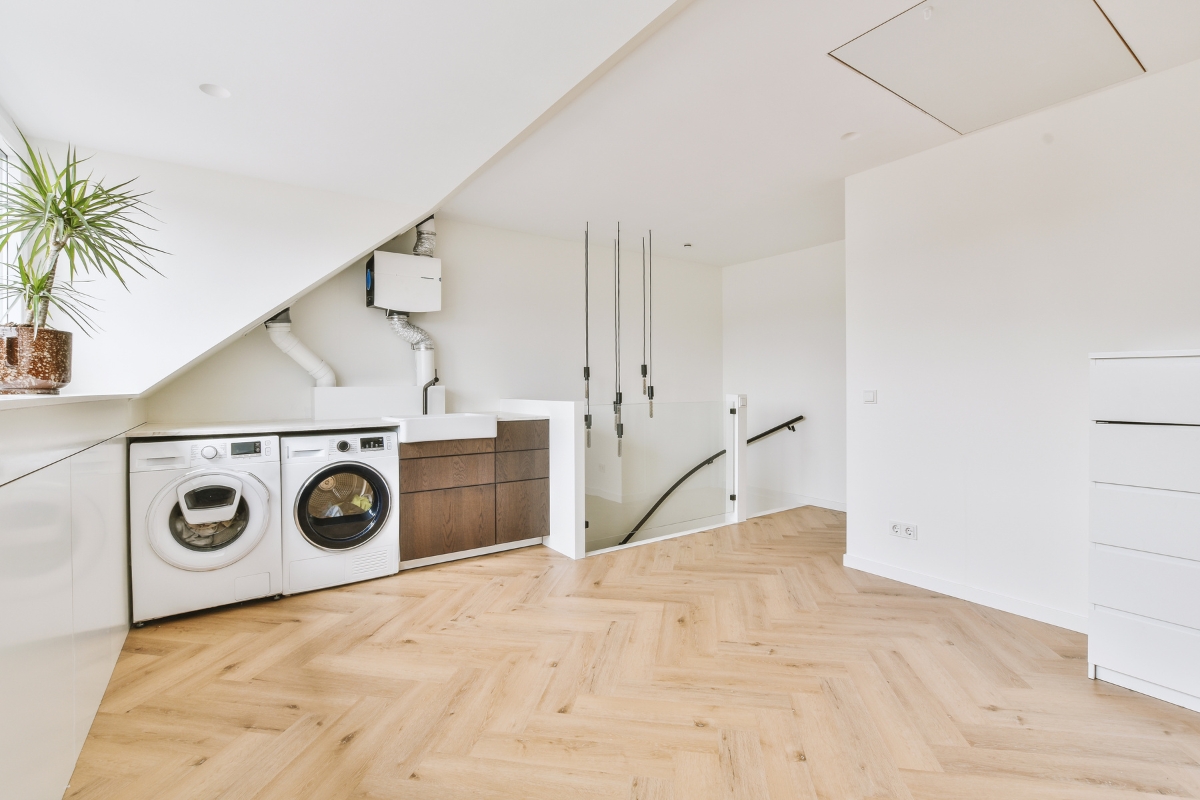 Laundry Renovations Adelaide 5