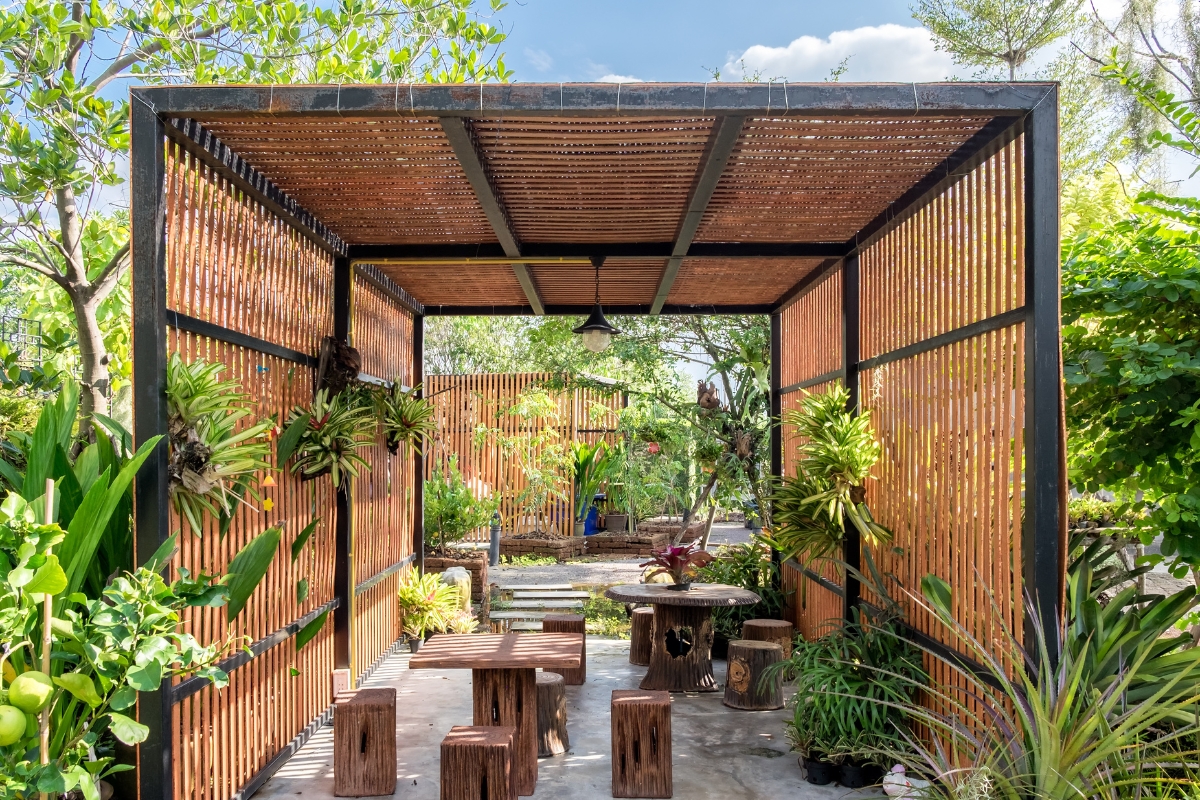 Pergola Builders Adelaide 1