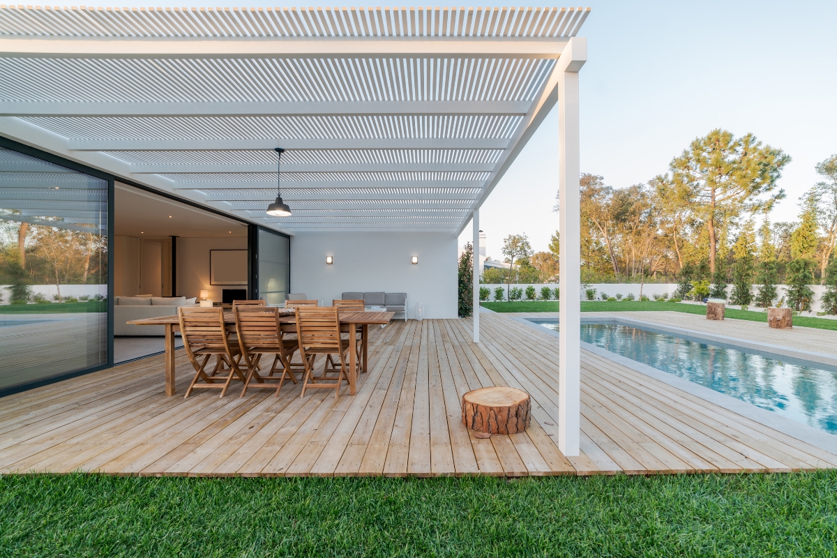 Pergola Builders Adelaide 3