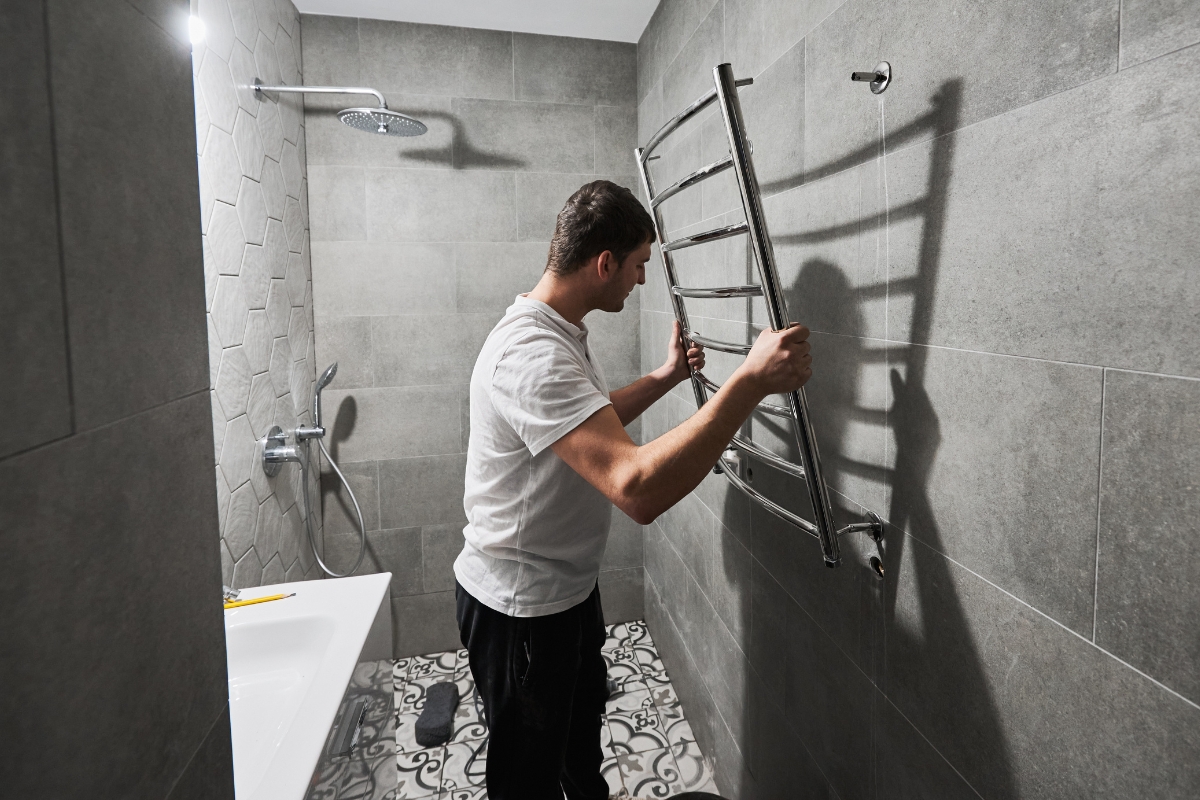 Bathroom Renovations Adelaide 2