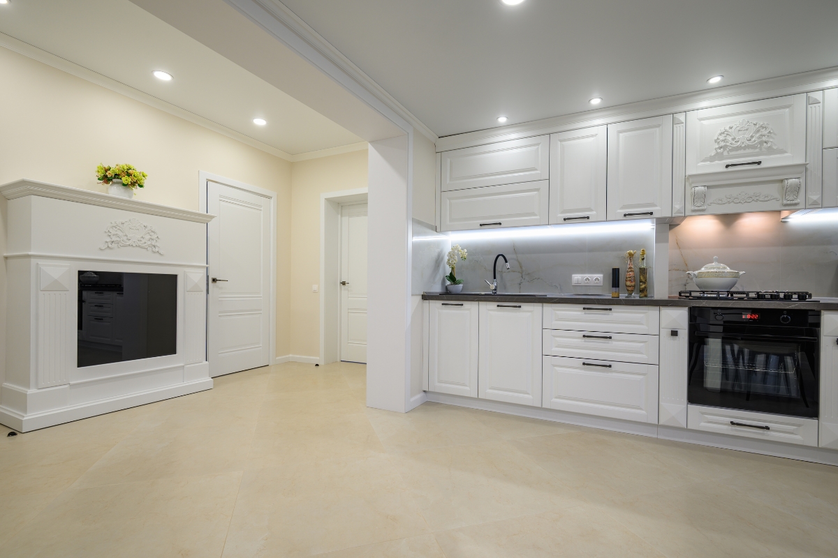 True Construction Kitchen Renovations Adelaide 5