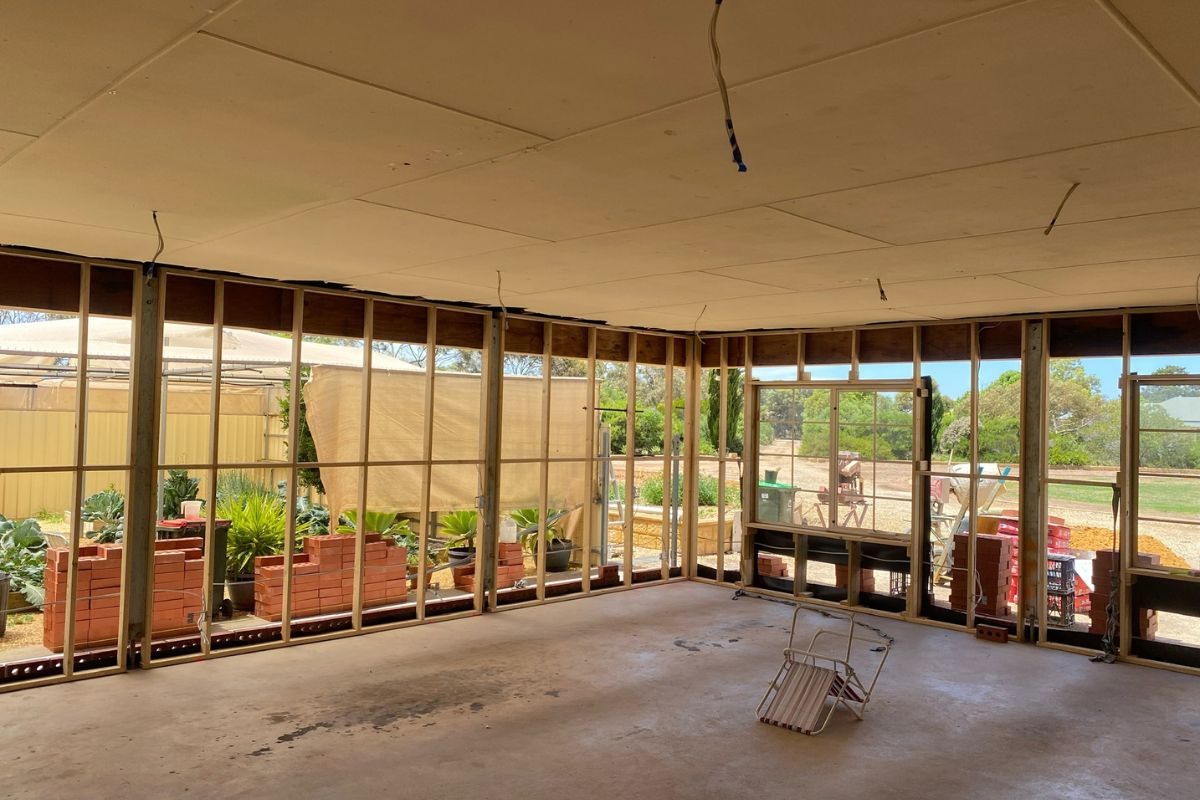 True Construction Suburb Images 2