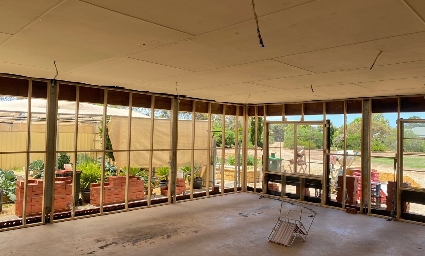 Home Extensions Adelaide