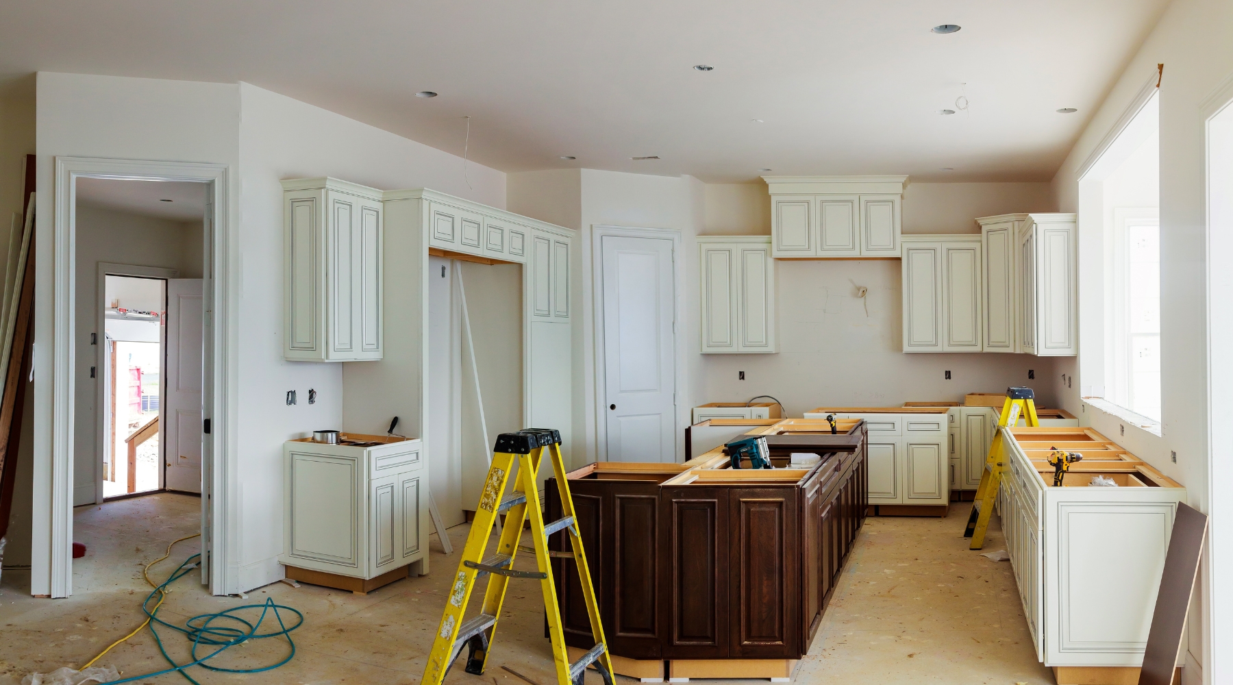 Kitchen Renovations Adelaide