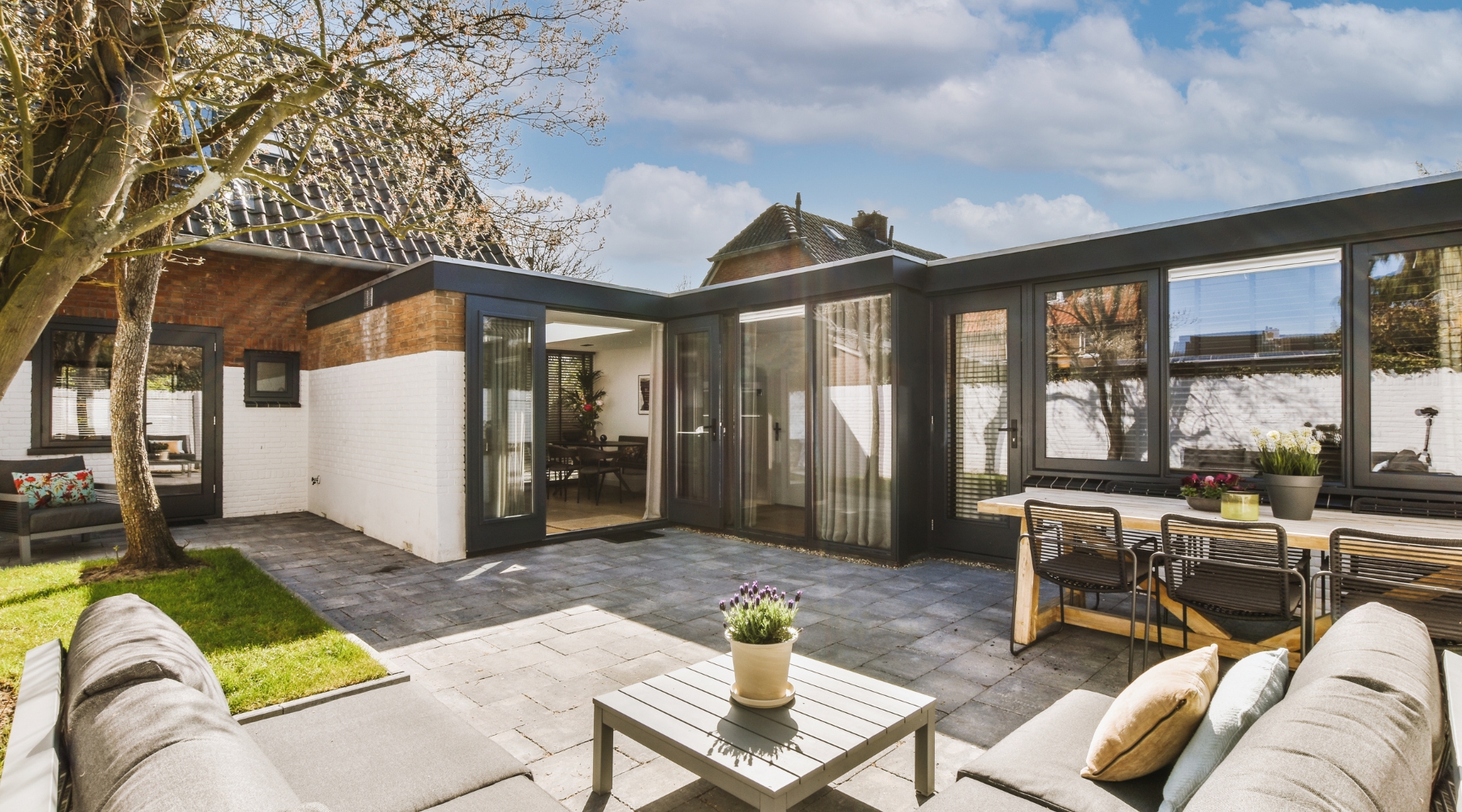 Home Extensions Adelaide