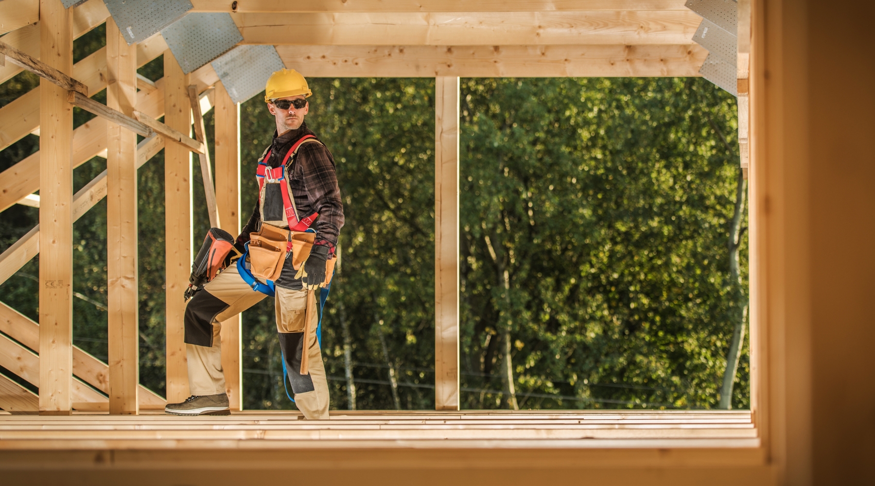 Deck Builders Adelaide