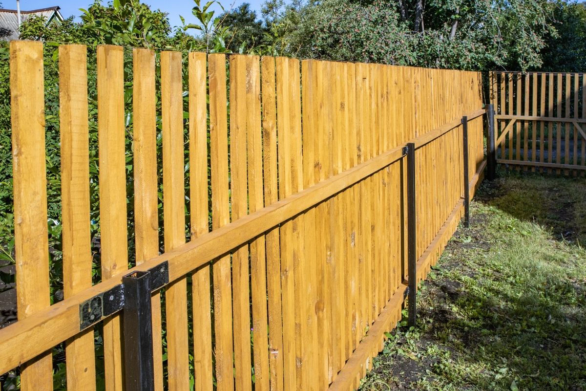 True Construction Fencing Services in Aldinga