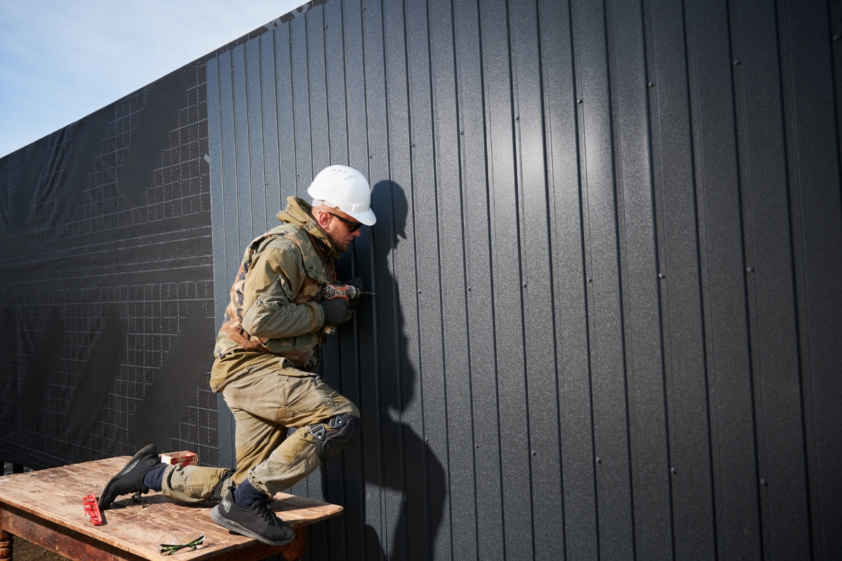 True Construction Fencing Services in Aldinga