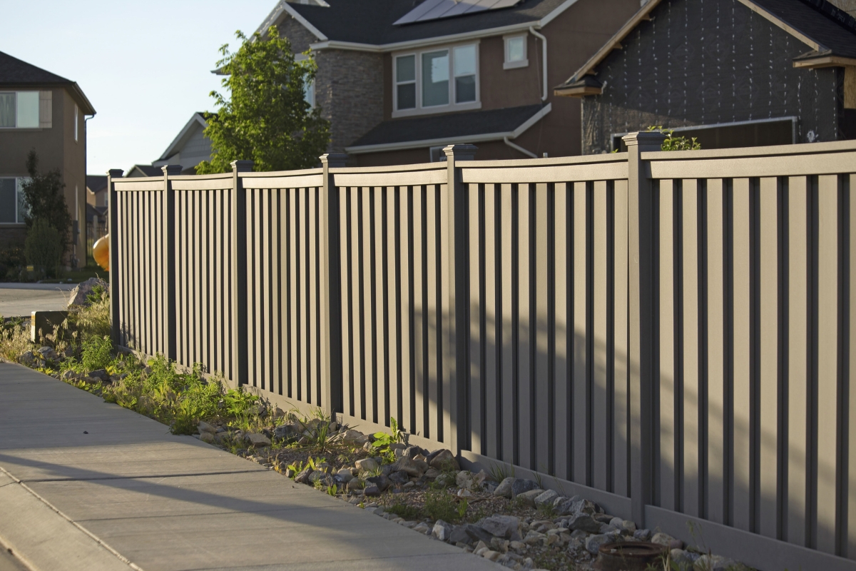 True Construction Fencing Services in Aldinga