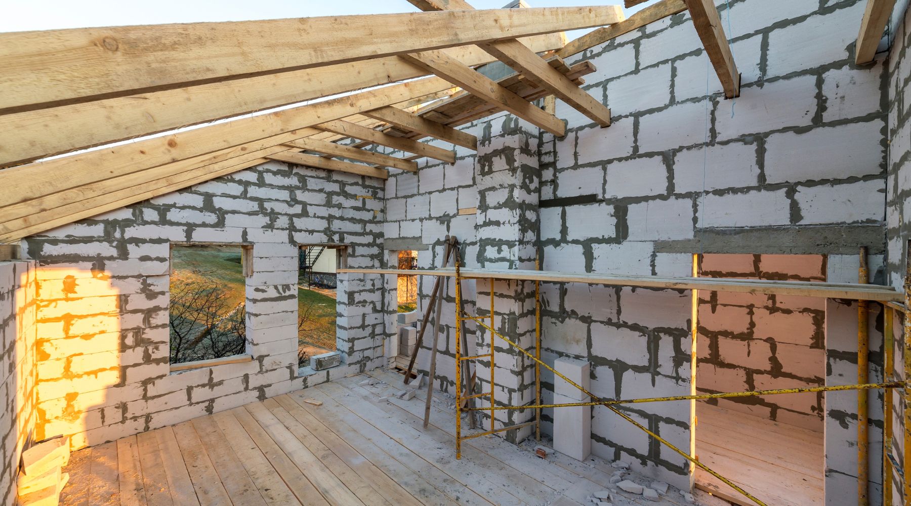 Adelaide renovations and extensions