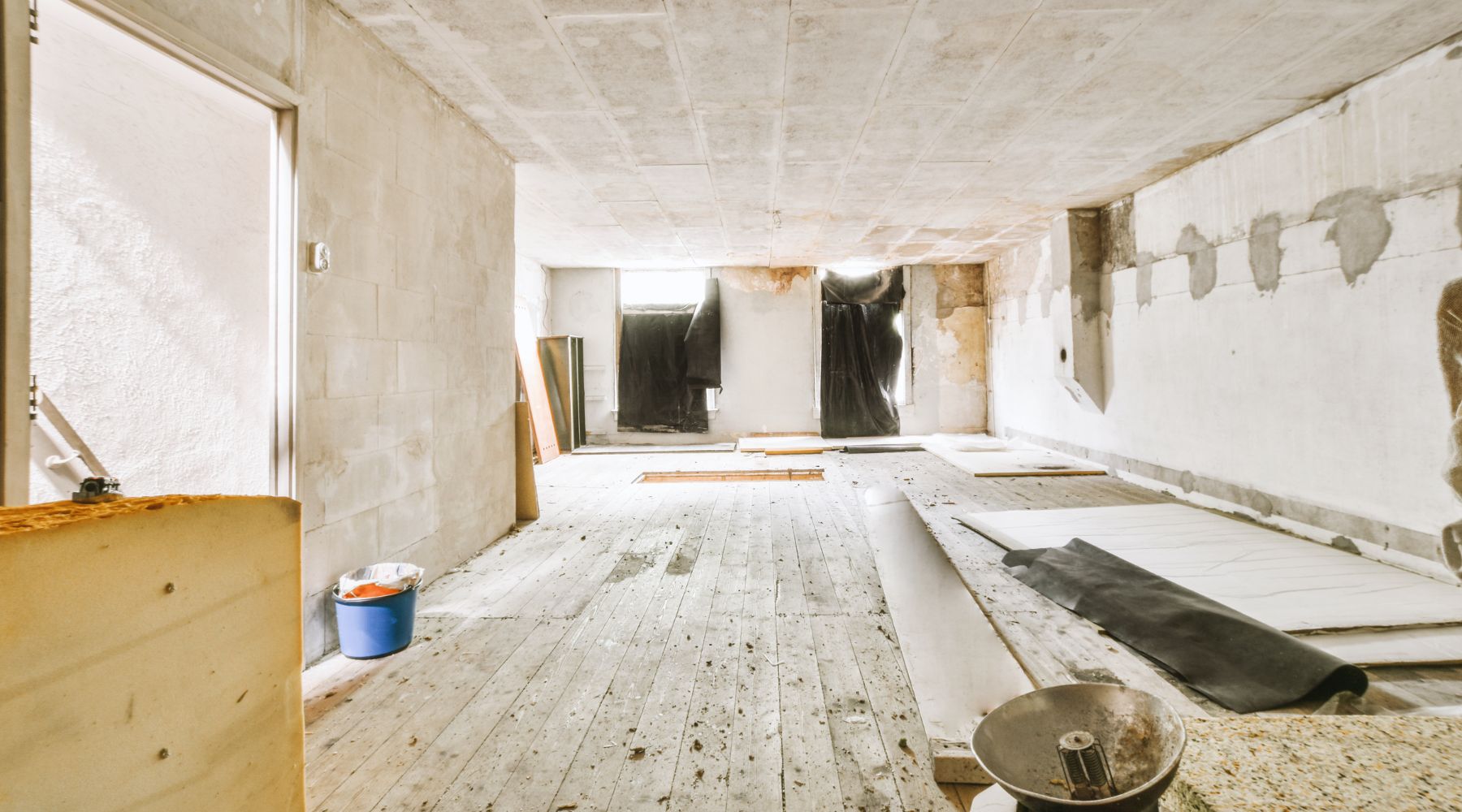 Adelaide renovations and extensions